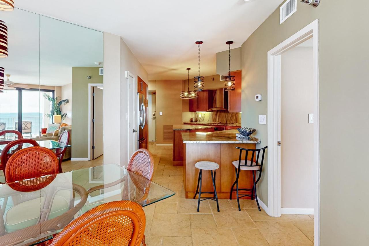 Pelican Pointe 1506 Orange Beach Exterior foto