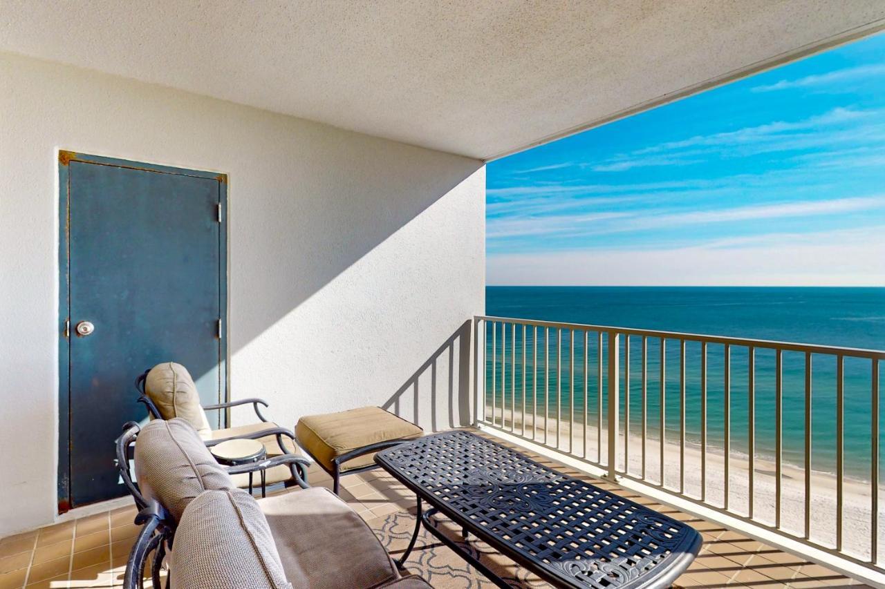 Pelican Pointe 1506 Orange Beach Exterior foto