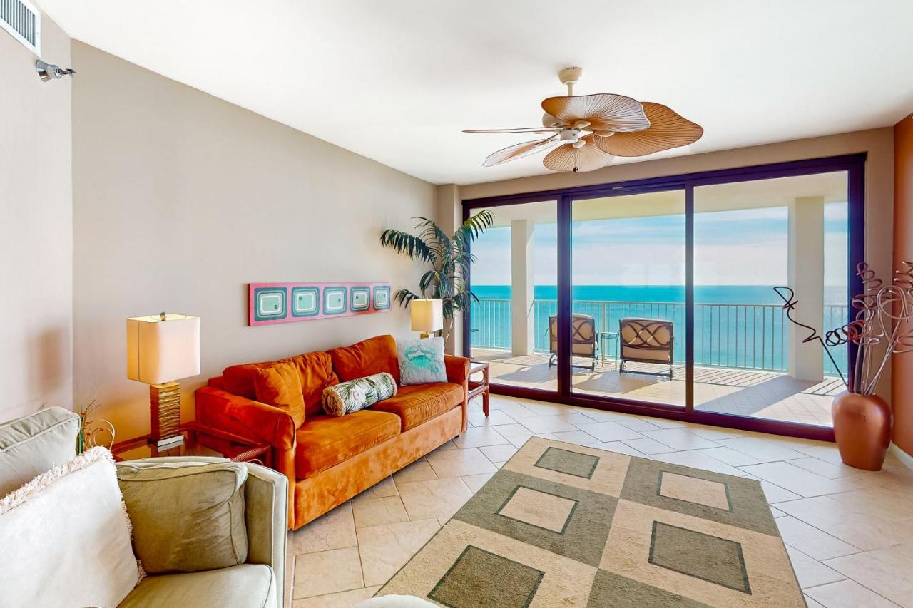 Pelican Pointe 1506 Orange Beach Exterior foto
